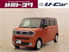 ワゴンRスマイル ハイブリッド X