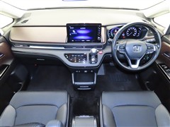 オデッセイ E:HEVアブソル EX