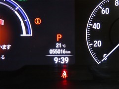 オデッセイ E:HEVアブソル EX