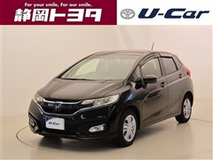 フィット13G Lホンダセンシング