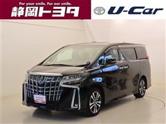 アルファード S Cパッケージ