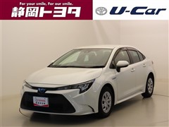 カローラ ハイブリッド G-X+