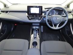 カローラ ハイブリッド G-X+