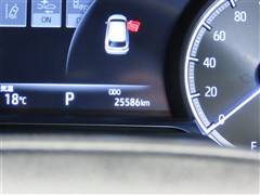 ハリアー Z レザーパッケージ