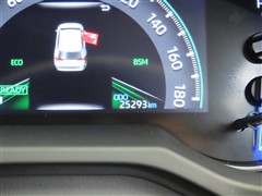 RAV4 ハイブリッドG