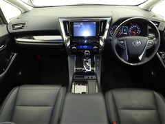 アルファード S Cパッケージ