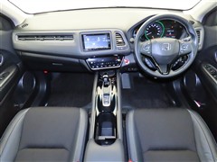 ヴェゼルhv Zホンダセンシング