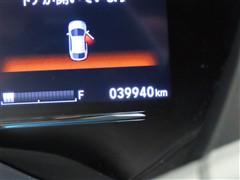 ヴェゼルhv Zホンダセンシング