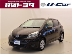 ヴィッツ F シエル