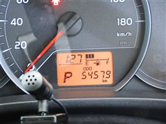 ヴィッツ F シエル