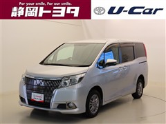 エスクァイア XI