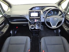 エスクァイア XI