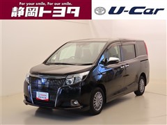 エスクァイア HV Gi ブラックT