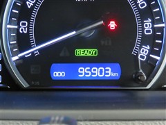 エスクァイア HV Gi ブラックT