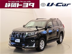 ランクル プラド TX L