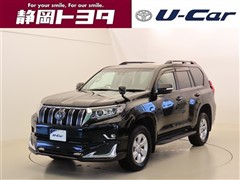 トヨタ ランクル プラド TX L