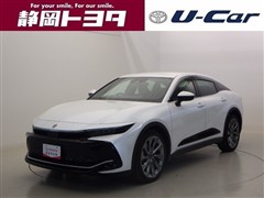 トヨタ クラウン CO Gアドバ レザー