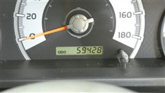 FJクルーザー カラーパッケージ