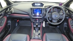 フォレスター STI スポーツ