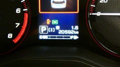 フォレスター STI スポーツ