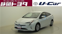 プリウス S セーフティプラス