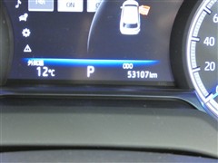 ハリアー ハイブリッド Z