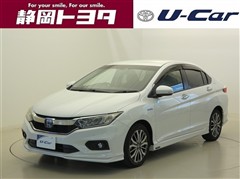 グレイスHV EXホンダセンシング