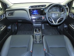 グレイスHV EXホンダセンシング