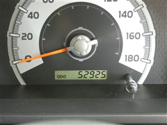 FJクルーザー ブラック P