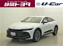 クラウンCO Gアドバ レザーP