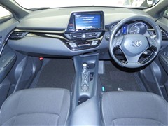 C-HR S-T LEDパッケージ