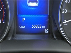 C-HR S-T LEDパッケージ