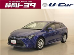 カローラツーリング HV S