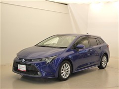 カローラツーリング HV S