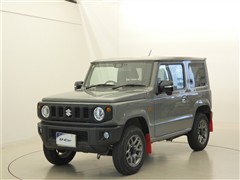 ジムニー XC