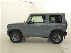 ジムニー XC