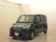 ルーミー カスタムG S