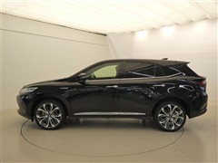 ハリアーハイブリッド プレミアム