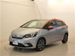 フィット e:HEV ネス