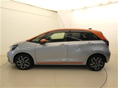 フィット e:HEV ネス