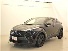 C-HR Gモードネロ セーフティ+2