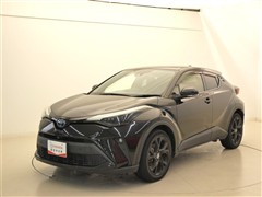 C-HR Gモードネロ セーフティ+2