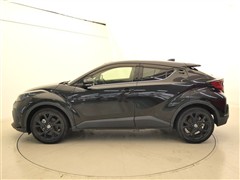 C-HR Gモードネロ セーフティ+2