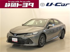 トヨタ カムリ X