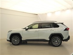 RAV4 X