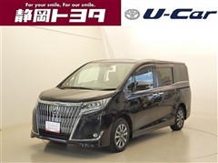 トヨタ エスクァイア GI