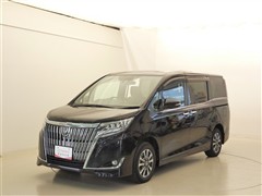エスクァイア GI