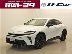 クラウン スポーツ Z