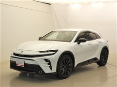 クラウン スポーツ Z