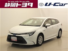 トヨタ カローラツーリング HV G-X